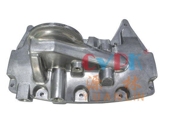 209-7291 محرك حفارة التعدين بالديزل 209-7291 الألومنيوم لمحرك غطاء زيت  لـ C6.4