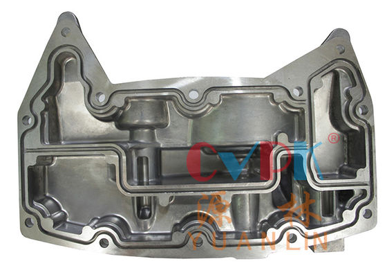 209-7291 محرك حفارة التعدين بالديزل 209-7291 الألومنيوم لمحرك غطاء زيت  لـ C6.4