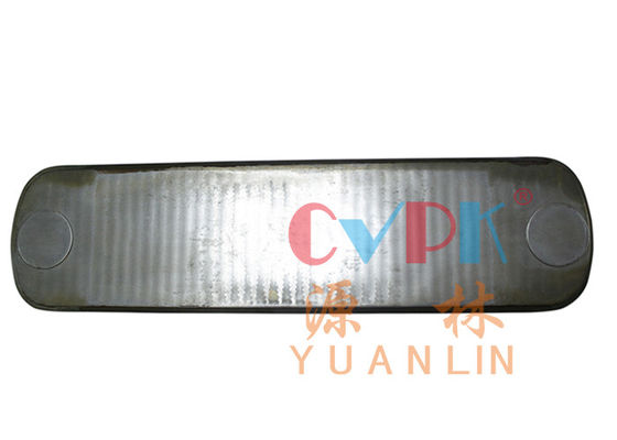 26453-72000 حفارة محرك ديزل 26453-72000 مبرد الزيت MITSUBISHI Engine 8DC9
