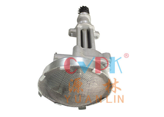 1.6KG ايسوزو زيت مضخة 8-97033182-2 محرك ايسوزو C240