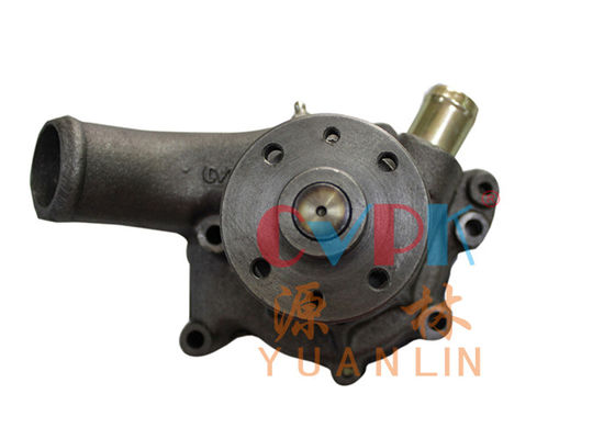 1-13650017-1 محرك التعدين حفارة ديزل 1-13650017-1 مضخة مياه Assy Isuzu Engine EX200-5 6BG1T