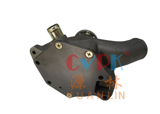 1-13650017-1 محرك التعدين حفارة ديزل 1-13650017-1 مضخة مياه Assy Isuzu Engine EX200-5 6BG1T