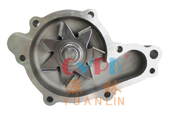 1J700-73030 حفارة مضخة مياه الديزل Assy 1J700-73030 لمحرك KUBOTA من V2607