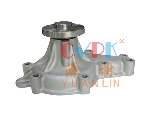 1J700-73030 حفارة مضخة مياه الديزل Assy 1J700-73030 لمحرك KUBOTA من V2607