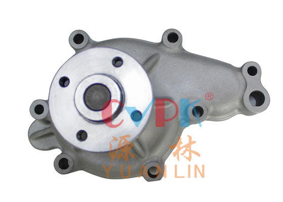 1J700-73030 حفارة مضخة مياه الديزل Assy 1J700-73030 لمحرك KUBOTA من V2607