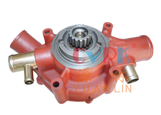 65.06500-6124D حفارة ديزل مضخة مياه Assy 65.06500-6124D Dosandaewoo Engine DE12T