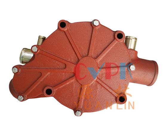 65.06500-6124D حفارة ديزل مضخة مياه Assy 65.06500-6124D Dosandaewoo Engine DE12T