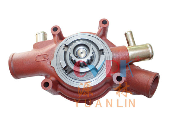 65.06500-6124D حفارة ديزل مضخة مياه Assy 65.06500-6124D Dosandaewoo Engine DE12T