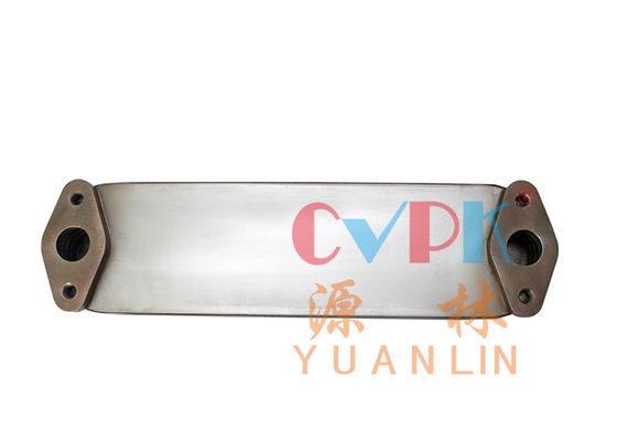 600-651-1412 مبرد زيت محرك الديزل كوماتسو 600-651-1412 محرك PC200-3 / S6D105