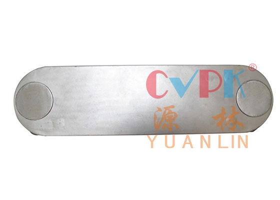 600-651-1412 مبرد زيت محرك الديزل كوماتسو 600-651-1412 محرك PC200-3 / S6D105