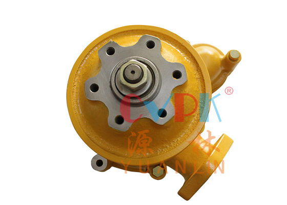6114-61-1101 حفارة ديزل مضخة مياه Assy 6114-61-1101 Komatsu Engine S4D130