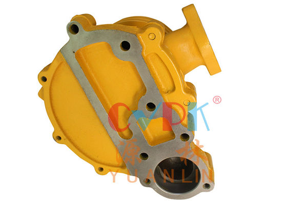 6114-61-1101 حفارة ديزل مضخة مياه Assy 6114-61-1101 Komatsu Engine S4D130