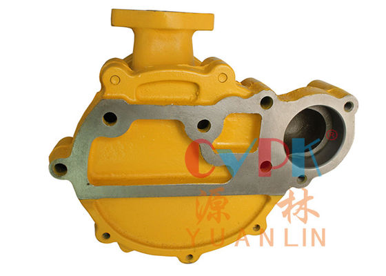 6114-61-1101 حفارة ديزل مضخة مياه Assy 6114-61-1101 Komatsu Engine S4D130