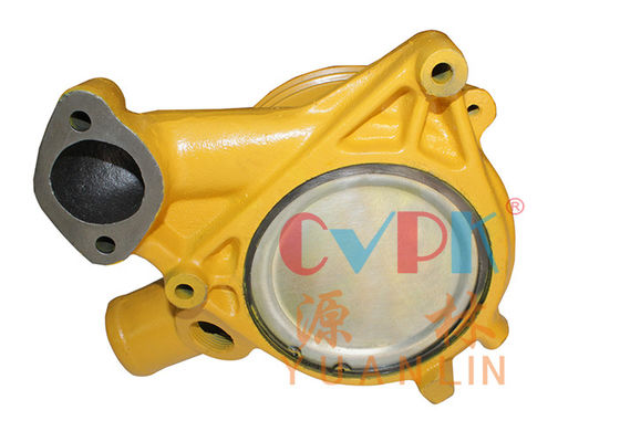 6136-61-1102 حفارة ديزل مضخة مياه Assy 6136-61-1102 Komatsu Engine PC200-1 6D105