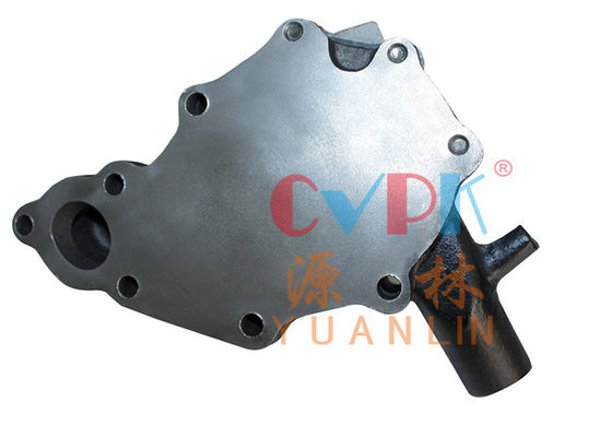 8-14600169-0 مضخة مياه Assy 8-14600146-0 مضخة مياه Isuzu Engine TCM C240