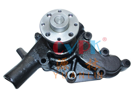 8-14600169-0 مضخة مياه Assy 8-14600146-0 مضخة مياه Isuzu Engine TCM C240