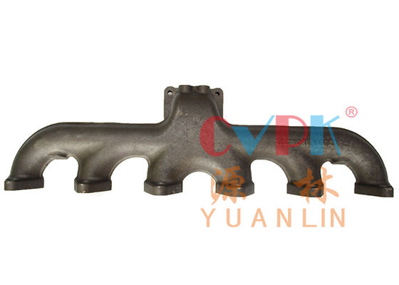 6754-11-5110 مشعب عادم الديزل KOMATSU 6754-11-5110 من المحرك PC200-8 6D107