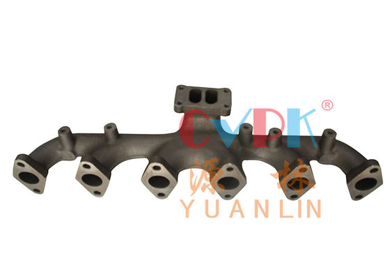 6754-11-5110 مشعب عادم الديزل KOMATSU 6754-11-5110 من المحرك PC200-8 6D107