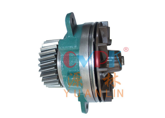 20734268 حفارة ديزل مضخة مياه Assy 20734268 لشركة فولفو للمحرك EC360 F10