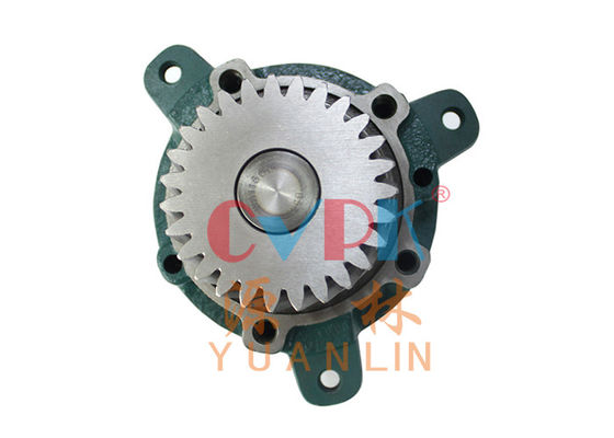 20734268 حفارة ديزل مضخة مياه Assy 20734268 لشركة فولفو للمحرك EC360 F10