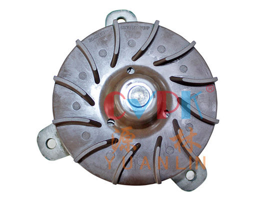 20734268 حفارة ديزل مضخة مياه Assy 20734268 لشركة فولفو للمحرك EC360 F10