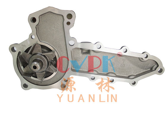 1A051-73032 محرك التعدين حفارة مضخة مياه Assy 1A051-73032 KUBOTA Engine V2403 1.0KG