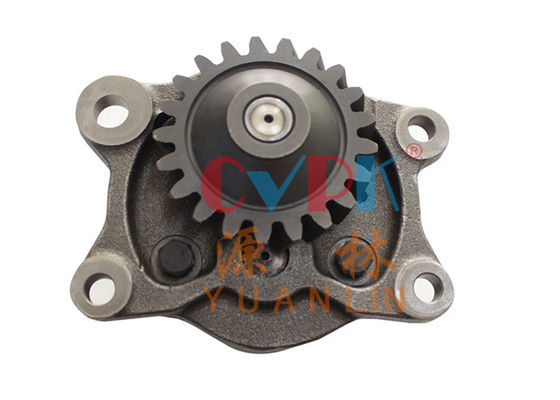 6151-51-1005 مضخة زيت محرك الديزل Assy 6151-51-1005 لكوماتسو للمحرك S6D125