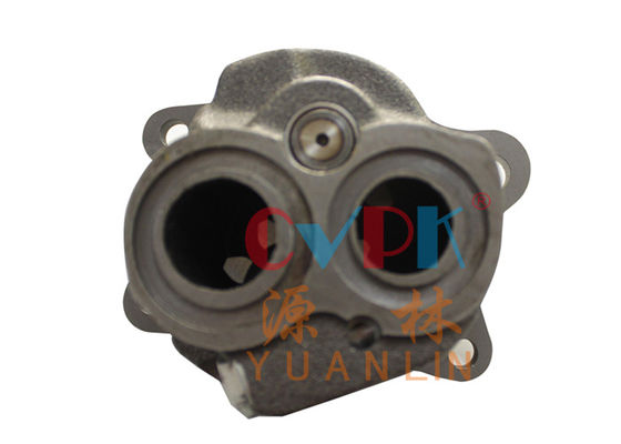 6151-51-1005 مضخة زيت محرك الديزل Assy 6151-51-1005 لكوماتسو للمحرك S6D125
