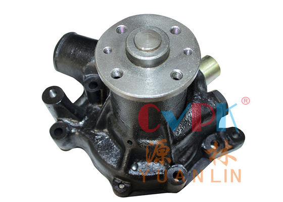 1-13610967-0 حفارة مضخة مياه الديزل Assy 1-13610967-0 لـ Isuzu Of Engine 6BD1H