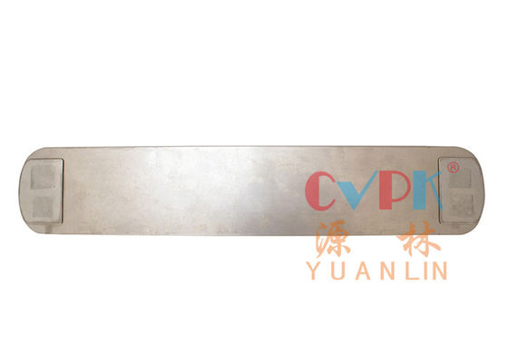 1-21723066-0 مبرد زيت محرك الديزل 1-21723066-0 لمحرك ايسوزو 6HK1T 4.3KG