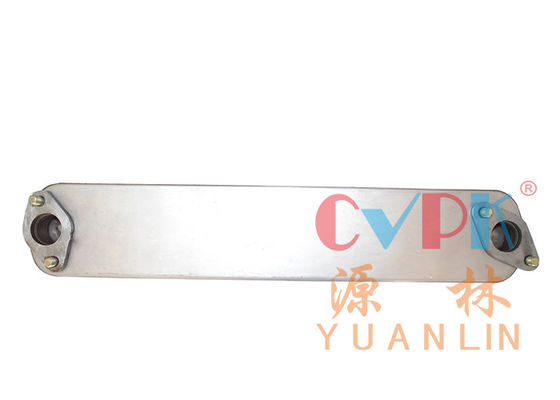 1-21723066-0 مبرد زيت محرك الديزل 1-21723066-0 لمحرك ايسوزو 6HK1T 4.3KG