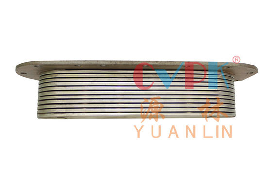 9L6251 مبرد زيت محرك الديزل 9L6251 لمحرك كاتربيلر 3208