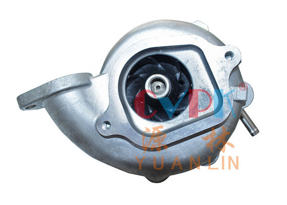 8-9846073-0 مضخة مياه ديزل حفارة آسى 8-9846073-0 محرك ايسوزو من ZAX450 6WG1