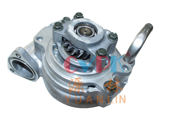 8-9846073-0 مضخة مياه ديزل حفارة آسى 8-9846073-0 محرك ايسوزو من ZAX450 6WG1