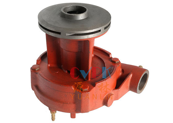 236972 RED Water Pump Assy BUTTERFLY 1-7319 11-78319
