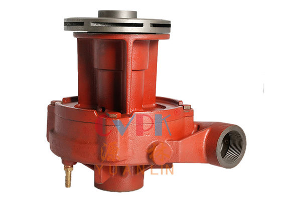 236972 RED Water Pump Assy BUTTERFLY 1-7319 11-78319