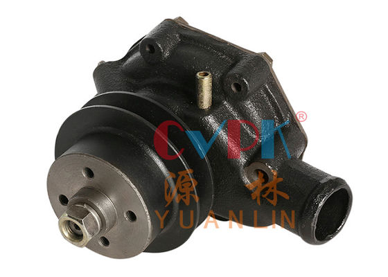 34545-00013 حفارة مضخة مياه الديزل Assy 34545-00013 من محرك ميتسوبيشي S4E