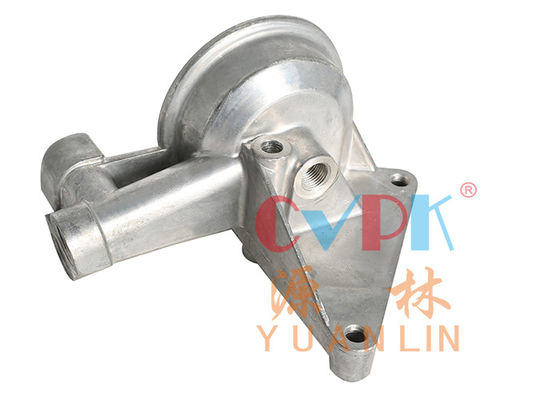 VOE11030594 محرك التعدين حفارة Diese غطاء ترموستات الإسكان VOE11030594  Engine L90