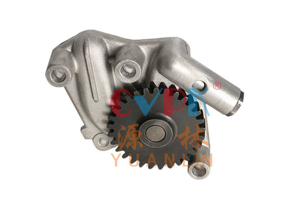 123900-32001 مضخة زيت محرك الديزل Assy 123900-32001 لمحرك YANMAR لـ 4TNV106T