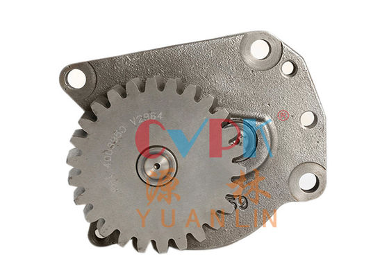 4003950 حفارة زيت محرك الديزل مضخة Assy 4003950 لمحرك CUMMINS M11
