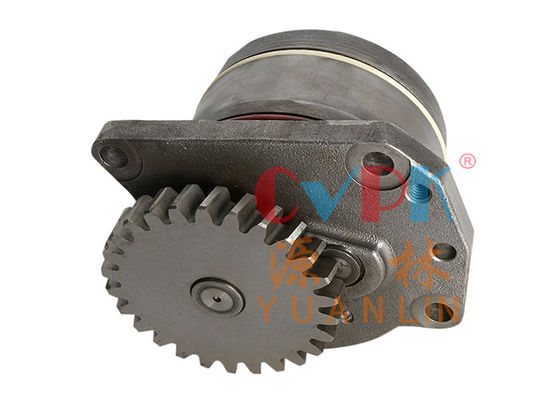 4003950 حفارة زيت محرك الديزل مضخة Assy 4003950 لمحرك CUMMINS M11