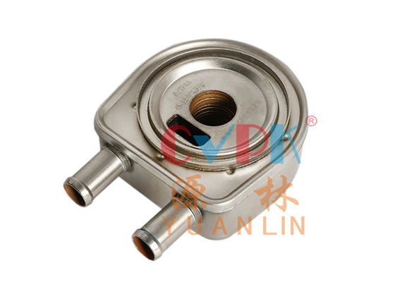 0.8 كجم مبرد زيت الديزل 1C730-37011 KOBOTA Engine V3800