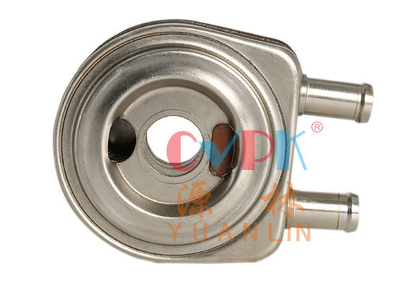 0.8 كجم مبرد زيت الديزل 1C730-37011 KOBOTA Engine V3800