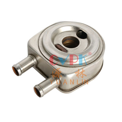 0.8 كجم مبرد زيت الديزل 1C730-37011 KOBOTA Engine V3800