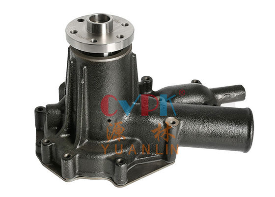 1-13650133-0 حفارة Diese مضخة مياه آسى 1-13650133-0 لمحرك ISUZU 6HKIT