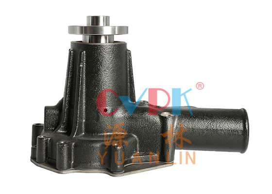 1-13650133-0 حفارة Diese مضخة مياه آسى 1-13650133-0 لمحرك ISUZU 6HKIT