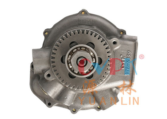 176-7000 حفارة ديزل مضخة مياه 176-7000 عاصي لمحرك كاتربيلر من C12