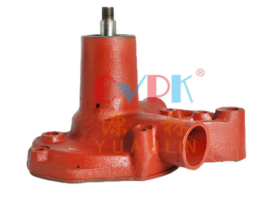 65.06500-6139C حفارة ديزل مضخة مياه Assy 65.06500-6139C Dosan Daewoo Engine DH220-2 D1146T