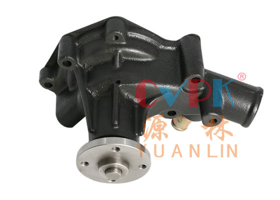 8-97021171-0 حفارة مضخة مياه الديزل Assy 8-97021171-0 لـ Isuzu Of Engine NPR 4BD1 4BC2