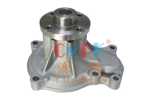 1G820-73030 محرك التعدين حفارة ديزل 1G820-73030 مضخة مياه Assy KUBOTA Engine لـ V3307